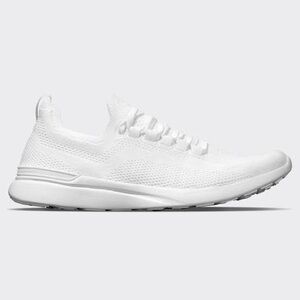 APL TechLoom Breeze Shoe White
